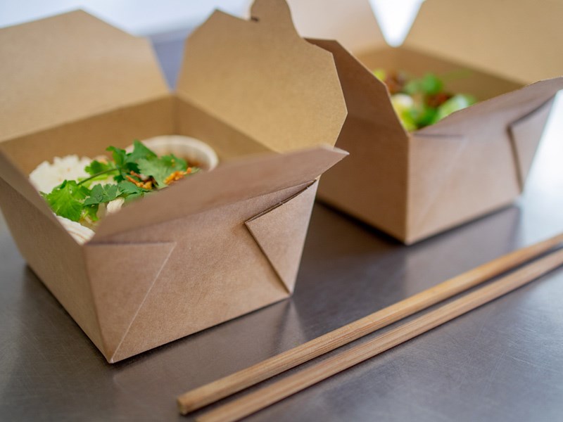 eco-friendly packaging
